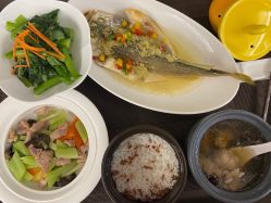 -沐恩·贝瑞月子中心(隆福店)