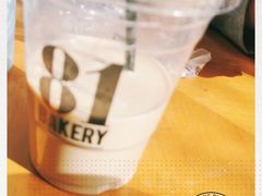 -81BAKERY(大学路店)