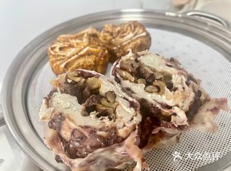 是传说中的宫门口馒头呀