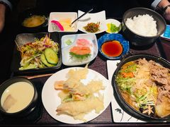 -富力希尔顿酒店·源氏日餐厅