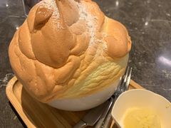 -港丽餐厅(高德置地店)
