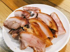 -虾宝贝胶东海鲜·渔家菜(小西天店)