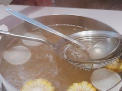 -陈记顺和潮汕牛肉火锅(棠德南路店)