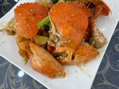 -波记美食店·现捞海鲜