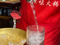 -巴隆门重庆老火锅(太湖路店)