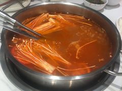 -潮正和潮汕牛肉火锅·老字号(番禺万达店)