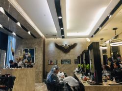 -AKOZO Beauty Salon