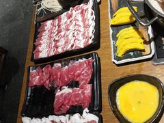-呷哺呷哺 黄金牧场 (新中关购物中心店)