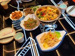 -星璨火吧KTV聚会餐厅(丰庆路店)
