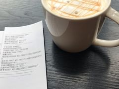 -星巴克(深圳欢乐颂店)