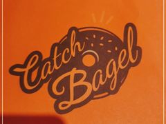 -Catch Bagel(芳草地店)