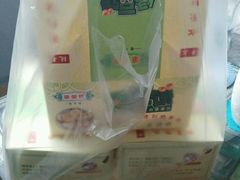 -华荣哲绿豆饼(泰安店)