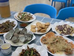 -明记海鲜大排档(巽寮湾店)