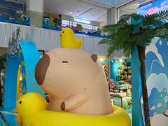-凯德MALL(西直门店)
