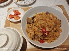 -味千拉面(双井店)