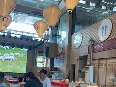 -羊之道草原味道清真餐厅(番禺店)