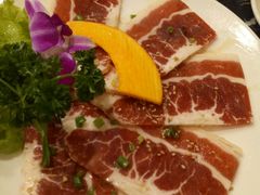 -梦山水日本烧肉(五四广场店)