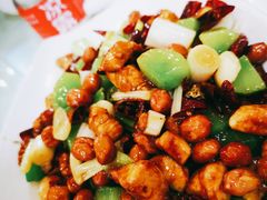 -廖老妈蹄花店(人民公园陕西街259号店)