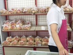 -中关村茶点