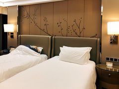 -上海中航虹桥机场泊悦酒店