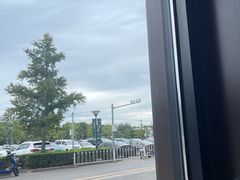 -星巴克(天津佛罗伦萨小镇店)