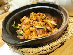 -顺风汤馆·广府粤菜(江宸天街店)