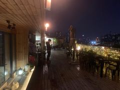 -小茶闲舍·观景商务茶馆(广州塔店)