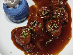 -萃華楼(王府井店)