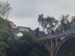 -边城茶峒景区