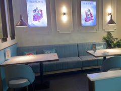 -花椒俏川菜小馆(南海万达店)