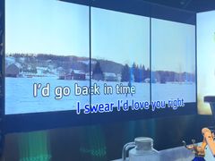 -温莎KTV(国贸店)