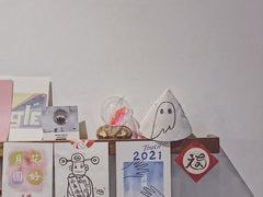 -月球咖啡retro