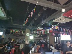 -Cactus墨西哥仙人掌餐厅