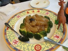 -鹿鸣春饭店(总店)