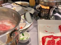 -鼎鼎香·港式火锅(北京SKP店)