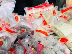 -上海虹口糕团(福州路店)