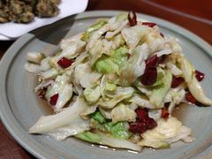 -八大碗·精致东北菜(东陵西路店)