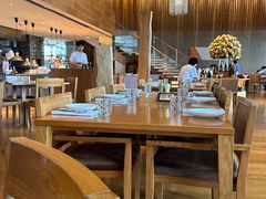 -君悦酒店·La Terrazza意合園·意式风味