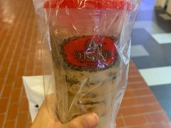 -隐象老挝咖啡手标泰奶