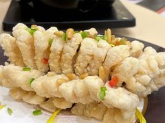 菊花千岛湖有机鱼-莞香楼·正宗东莞菜(东升店)
