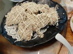 -金丰鱼庄(四团店)