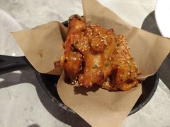 -必胜客(东大桥店)