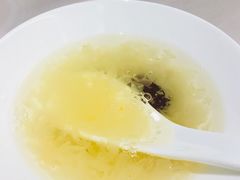银耳汤-粗茶淡饭·汉口公馆(循礼门店)