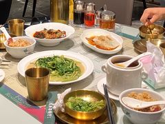 -凤来粤菜馆(珠江新城店)