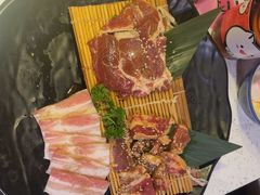 -猫抓烤肉(武进吾悦广场店)