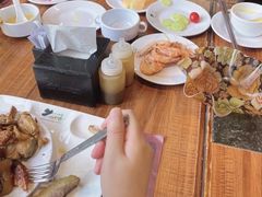 -汉巴味德(大悦城店)