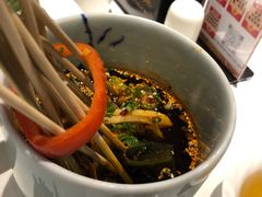 -咪咪川菜(太乙路店)