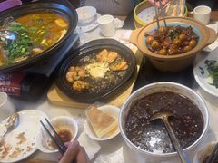 -佰家小厨·南京菜(夫子庙店)