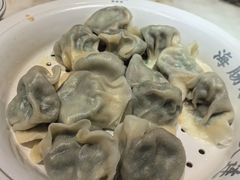 -日丰园海肠水饺·老字号大连海鲜(和平广场店)