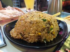 -三毛牛肉店(福强店)